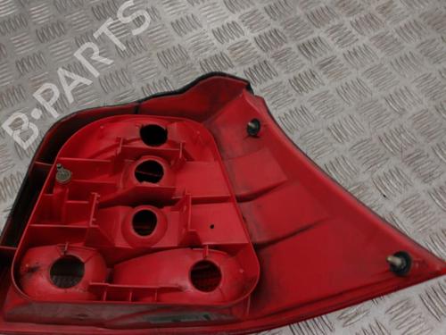 Left taillight VW GOLF IV (1J1) 1.9 TDI | BP23737414C34 