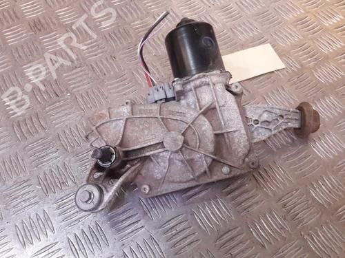 Used Front wiper motor RENAULT SCÉNIC III (JZ0/1_) 1.5 dCi (110 hp) 23717747