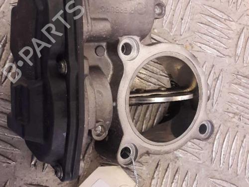 Used Throttle body BMW 4 Coupe (F32, F82) 430 d xDrive (258 hp) 23723562