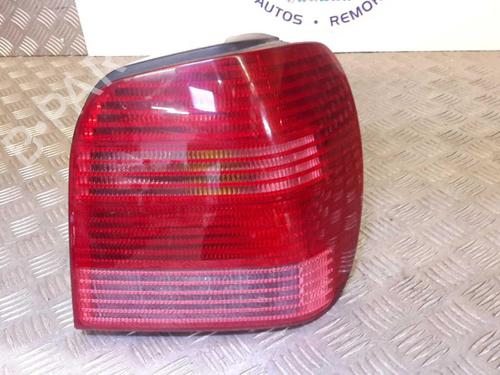 Used Right taillight VW POLO (6N2) 1.4 (60 hp) 23726544