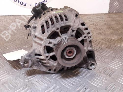 Alternator PEUGEOT 106 II (1A_, 1C_) 1.1 i | BP23658180M7 
