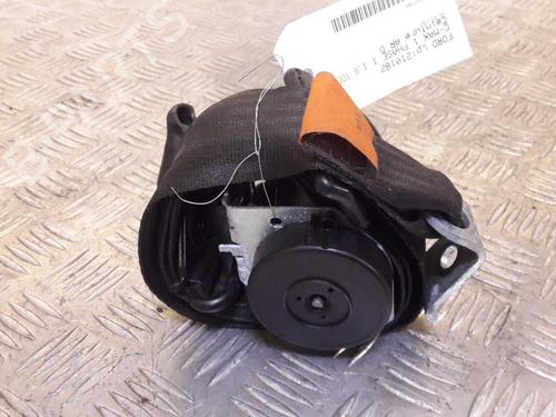 Rear right seatbelt FORD FOCUS C-MAX (DM2) 1.6 TDCi | BP23723680I28 - Image 1