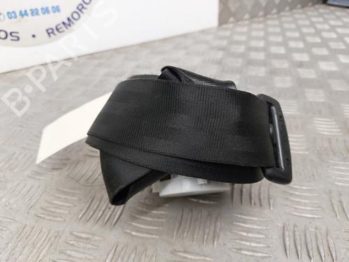 Rear right belt tensioner AUDI A3 (8P1) 2.0 TDI quattro | BP23747741C90 