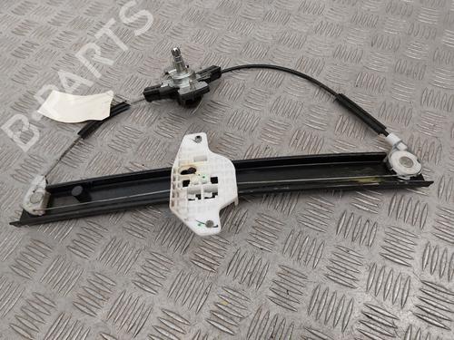 Rear left window mechanism CHEVROLET SPARK (M300) 1.0 | BP32844105C24  - Image 5