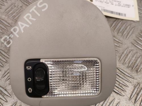 Used Interior roof light PEUGEOT 206+ (2L_, 2M_) 1.4 HDi eco 70 (68 hp) 23736672
