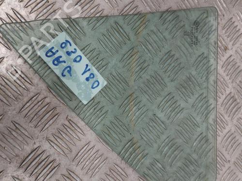 Rear left door window PEUGEOT 406 (8B) 1.8 16V | BP23737321C20 