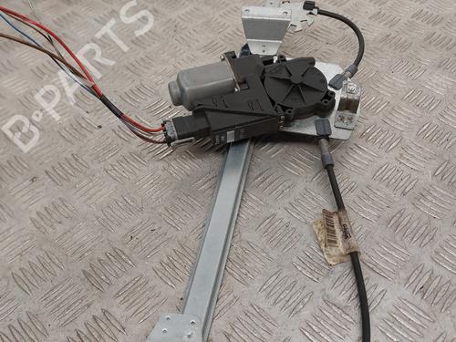 Used Rear right window mechanism OPEL MERIVA A MPV (X03) 1.7 CDTI (E75) (100 hp) 30127783