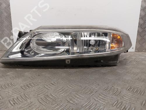 Left headlight RENAULT LAGUNA II (BG0/1_) 1.8 16V (BG04, BG0B, BG0C, BG0V) | BP32844528C28  - Image 5
