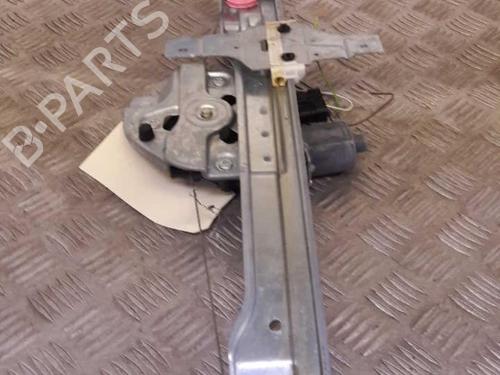 Used Front right window mechanism Front right window mechanism 23733485 23733485