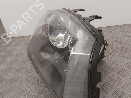 Højre forlygte SEAT IBIZA III (6L1) 1.4 16V | BP29582048C29