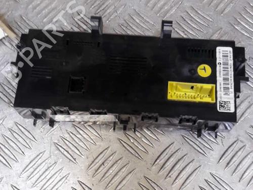 Climate control CITROËN C3 II (SC_) 1.6 HDi | BP23713951I5 