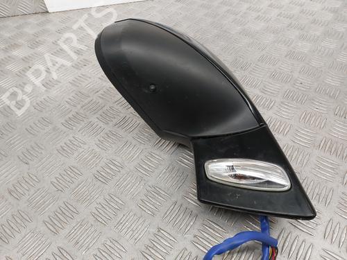Right mirror PEUGEOT 308 I (4A_, 4C_) 1.6 HDi | BP23748324C27 