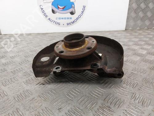 Right front steering knuckle FIAT UNO (146_, 158_) 1.0 (146E) | BP24853973M26 