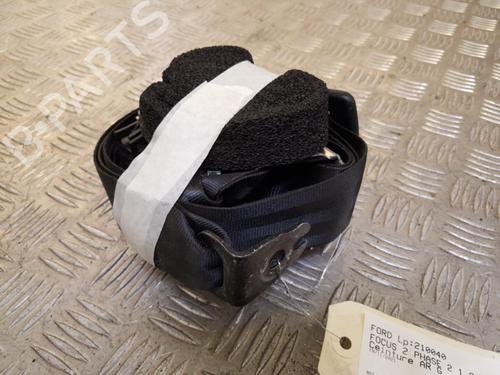 Used Rear left seatbelt Rear left seatbelt FORD FOCUS II (DA_, HCP, DP) 1.8 TDCi (115 hp) 23717535 23717535