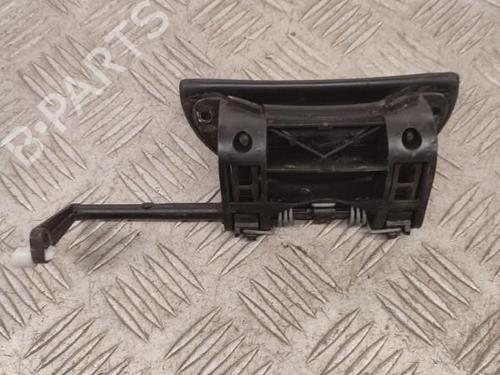 Front right exterior door handle PEUGEOT 206 SW (2E/K) 1.4 | BP23737941C129 