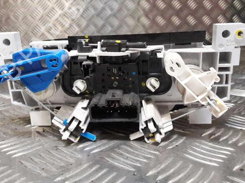 Climate control DACIA SANDERO 1.5 dCi | BP23715759I5