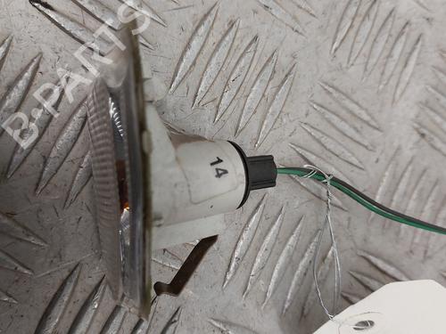 Left front indicator DACIA SANDERO II 1.5 dCi | BP26000299C32 - Image 2