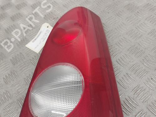 Right taillight OPEL AGILA (A) (H00) 1.2 16V (F68) | BP23747668C35 