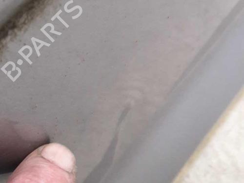 Left front door AUDI A3 (8P1) 1.9 TDI | BP23656452C2 