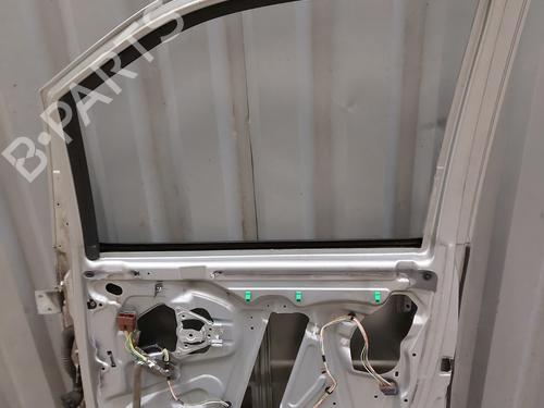 Right front door PEUGEOT EXPERT (224_) 2.0 HDI 16V | BP23744544C3 