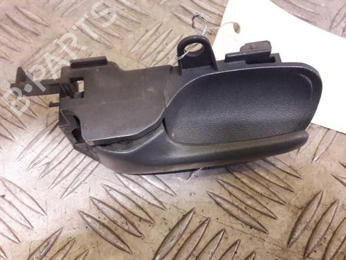 Front left interior door handle PEUGEOT 107 (PM_, PN_) 1.0 | BP23734446I13 