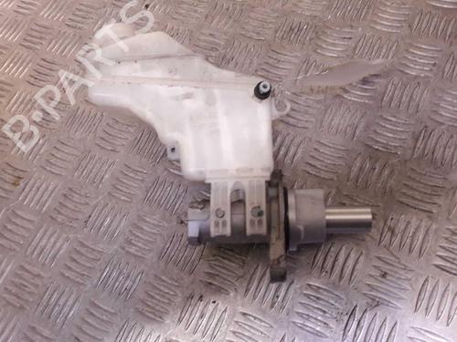 Used Brake master cylinder FIAT PUNTO EVO (199_) 1.2 (65 hp) 24852339