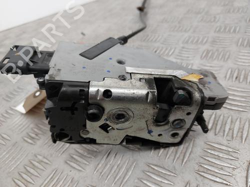 Høyre bak lås CITROËN C4 Picasso I MPV (UD_) 1.6 HDi | BP28313682C99 