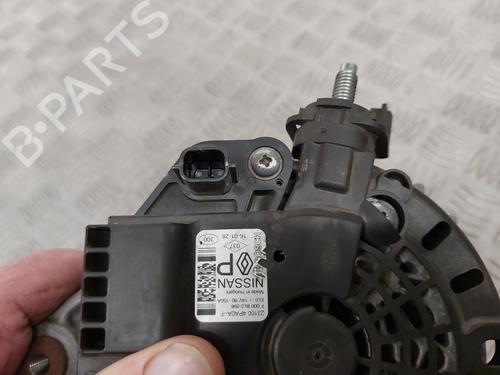 Alternator RENAULT MEGANE IV Hatchback (B9A/M/N_) 1.6 TCe 205 (B9MV) | BP23747403M7  - Image 5