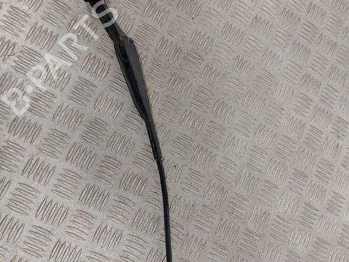 Front windshield wiper arm FIAT MULTIPLA (186_) 1.9 JTD (186AXE1A) | BP23745378C143 