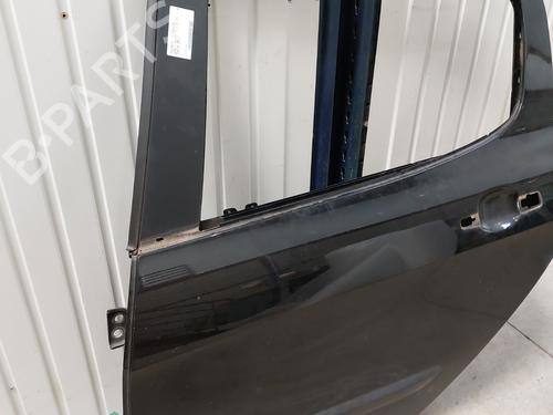 Left rear door PEUGEOT 308 I (4A_, 4C_) 1.6 HDi | BP26317007C4