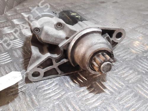 Used Starter VW POLO (9N_, 9A_) 1.2 12V (64 hp) 23727654