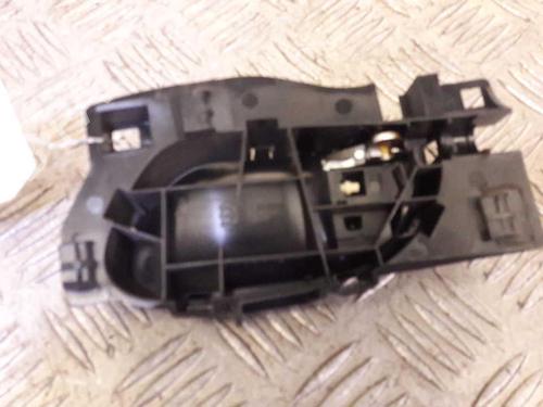 Rear right interior door handle PEUGEOT 208 I (CA_, CC_) 1.4 HDi | BP23725007I16 