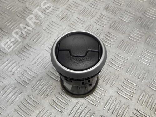 Air vent NISSAN QASHQAI / QASHQAI +2 I (J10, NJ10, JJ10E) 1.5 dCi | BP23734288I21 