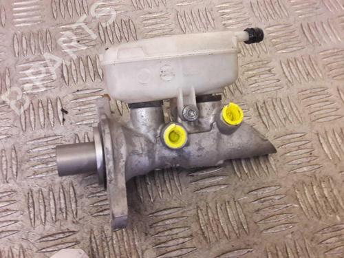 Maître-cylindre RENAULT SCÉNIC III (JZ0/1_) 2.0 16V (JZ0G, JZ0P, JZ1E, JZ1P) (140 hp) 23727268