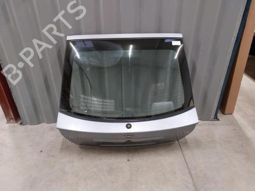 Bakluke CC/Kombi-Kupé OPEL ASTRA G Hatchback (T98) 2.0 DTI 16V (F08, F48) (101 hp) 23737616