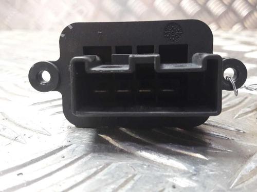 Heater resistor FIAT PUNTO (188_) 1.2 60 (188.030, .050, .130, .150, .230, .250) | BP24851883M108 