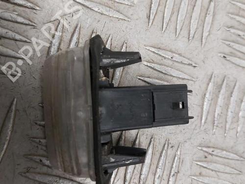 Licence plate light CITROËN C3 Picasso (SH_) 1.6 HDI 90 | BP23743710I40 - Image 2