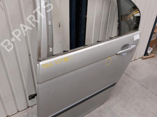 left-rear-door-bmw-3-e46-1997-1998-1999-2000-2001-2002-2003-2004-2005-30302056 main image