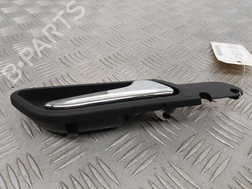 Used Rear right interior door handle Rear right interior door handle MERCEDES-BENZ B-CLASS Sports Tourer (W245) B 180 CDI (245.207) (109 hp) 23748911 23748911