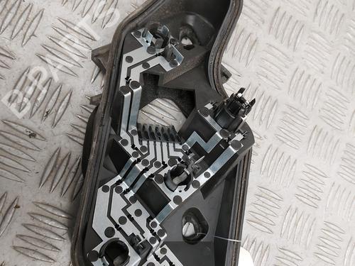 Lampeholder OPEL CORSA D (S07) 1.3 CDTI (L08, L68) (90 hp) 32066916