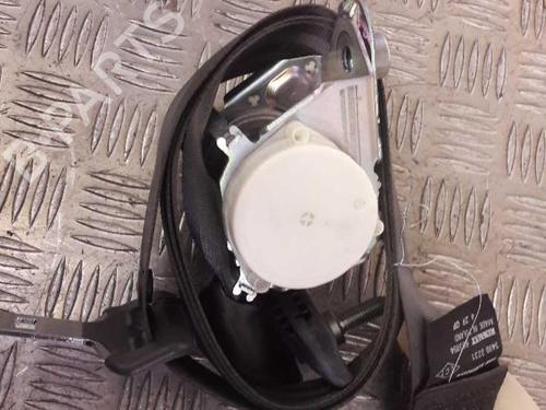 Used Rear left seatbelt RENAULT CLIO III Grandtour (KR0/1_) 1.5 dCi (KR0F) (86 hp) 23718186