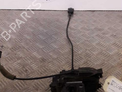 Front right lock RENAULT CLIO III (BR0/1, CR0/1) 1.5 dCi (C/BR0G, C/BR1G) | BP23717687C97 