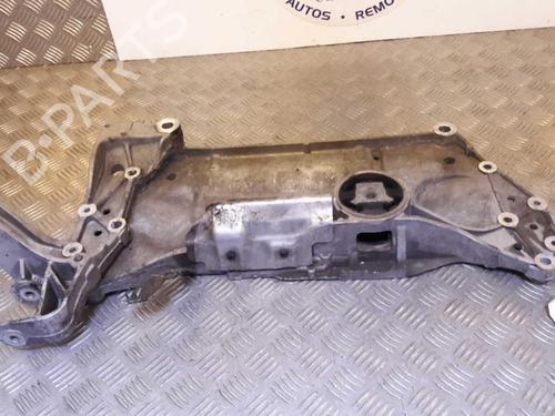 Used Subframe Subframe SKODA OCTAVIA II (1Z3) 1.9 TDI (105 hp) 23715511 23715511