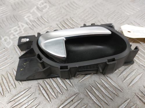 Rear right interior door handle PEUGEOT 2008 I (CU_) 1.2 VTi | BP23748658I16 - Image 3