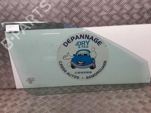 front-right-door-window-audi-a4-b5-8d2-1994-1995-1996-1997-1998-1999-2000-2001-23736441 main image