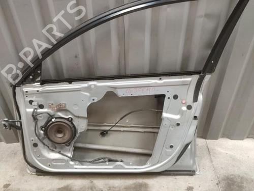 Right front door NISSAN PRIMERA Hatchback (P12) 2.2 Di | BP23744568C3 