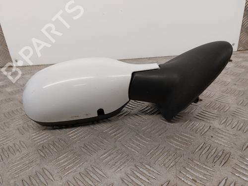 Right mirror RENAULT MEGANE I (BA0/1_) 1.9 dTi (BA08, BA0N) | BP26170534C27 