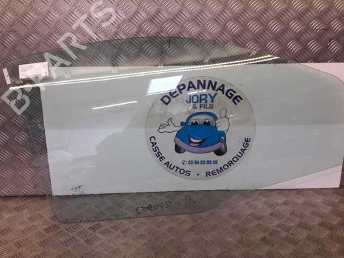 Used Front right door window FIAT PUNTO (188_) 1.9 JTD (86 hp) 23733852