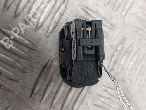 Mirror switch OPEL MERIVA A MPV (X03) 1.6 (E75) | BP33161228I25 - Image 5