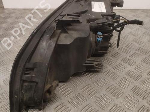 Used Right headlight Right headlight BMW 5 (E39) 525 tds (143 hp) 23744424 23744424